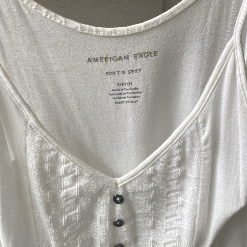 American Eagle - Picture 3 of 3